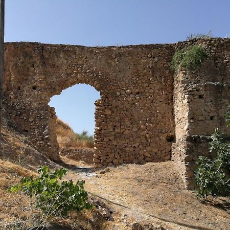 דירות Lucar Molino Mio מראה חיצוני תמונה