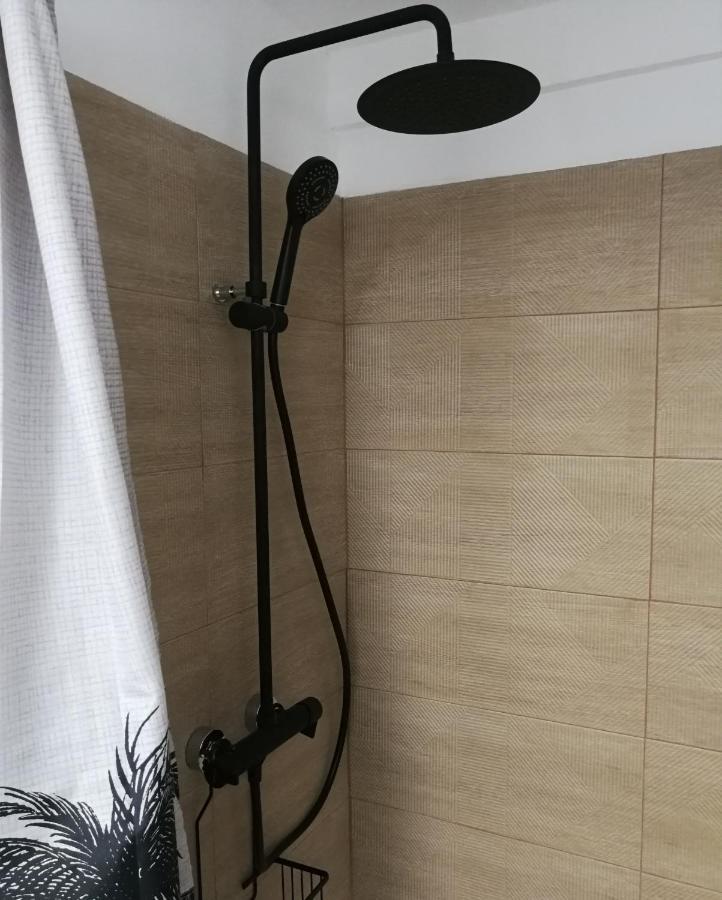 דירות Lucar Molino Mio מראה חיצוני תמונה