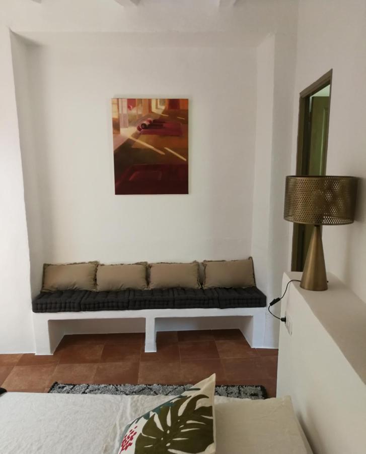 דירות Lucar Molino Mio מראה חיצוני תמונה