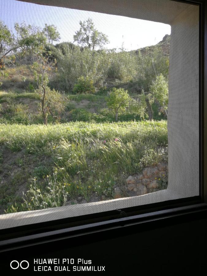 דירות Lucar Molino Mio מראה חיצוני תמונה