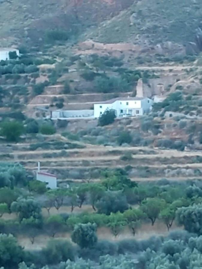 דירות Lucar Molino Mio מראה חיצוני תמונה