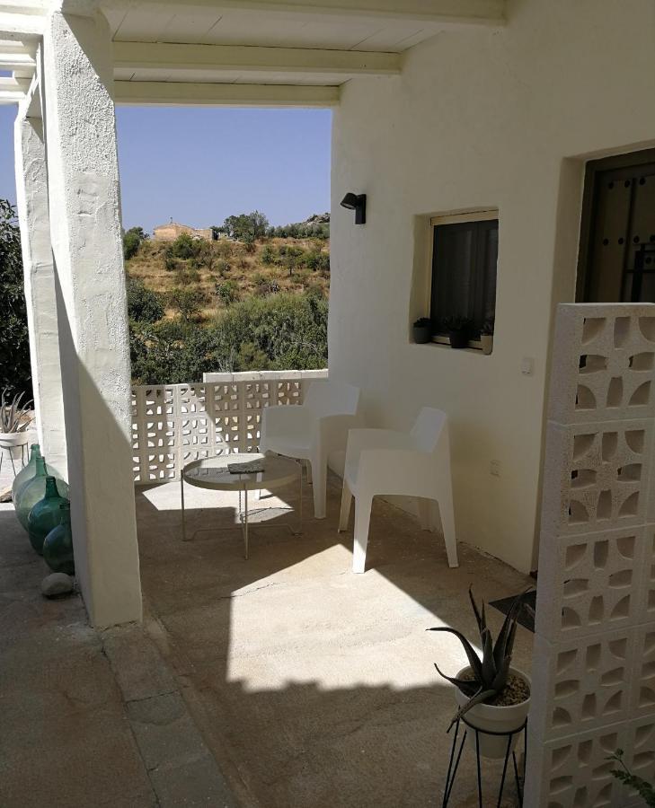 דירות Lucar Molino Mio מראה חיצוני תמונה