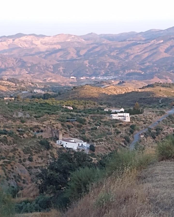 דירות Lucar Molino Mio מראה חיצוני תמונה